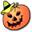 Scarecrow icon
