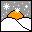 snowflakes icon