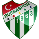 bursaspor icon