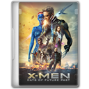 X-MenDaysofFuturePast icon