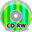 CD-RW icon