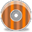 CD icon