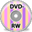 DVD-RW icon