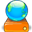 iDisk icon