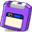 zip-purple icon