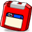 zip-red icon