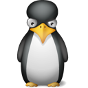 penguin icon