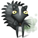 skunk icon
