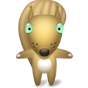 squirrel icon
