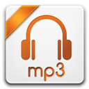 mp3 icon