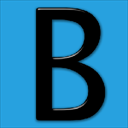 drive_b icon