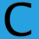drive_c icon