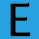 drive_e icon