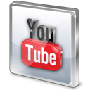youtube_256_256 icon