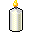 WhiteCandle icon