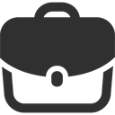 briefcase icon