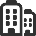 company-building icon
