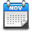 Calender icon