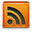 RSS icon