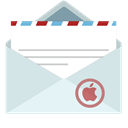 Mail icon
