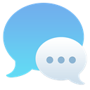Messages icon