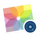 iPhoto icon