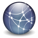 Network icon