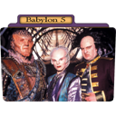 Babylon-5-3-icon