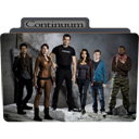 Continuum-icon