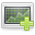 activity_monitor_add icon