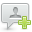 comment_user_add_32 icon