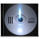 CD-R icon