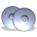 Cd icon