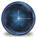 Clock2 icon