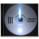 Dvd icon