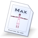 Max icon