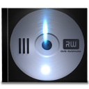 RW icon