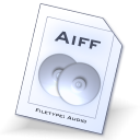 aiff icon