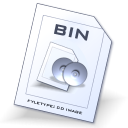 bin icon
