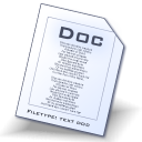 doc icon
