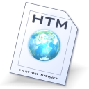 htm icon