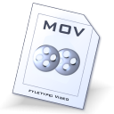 mov icon