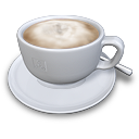 cappucino icon