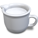 milk icon