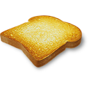 toast icon