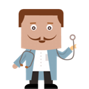 doctor icon