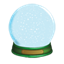 Christmas-Snow-Globe-Icon
