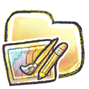 G12_Folder1_Art icon
