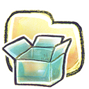 G12_Folder1_DropBox icon