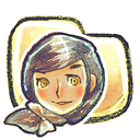 G12_Folder1_Girl icon
